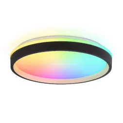 Потолочный светильник Ambrella Light Orbital Dance FZ610