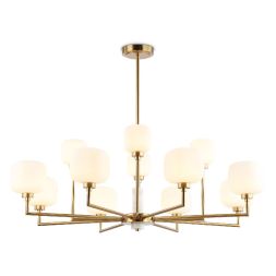 Люстра на штанге Ambrella Light High Light LH53019
