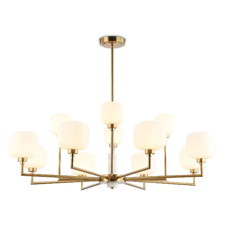 Люстра на штанге Ambrella Light High Light LH53019