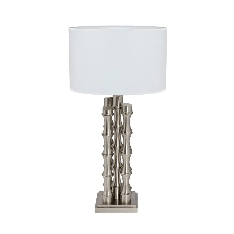 Настольная лампа Garda Decor K2KM0901SN