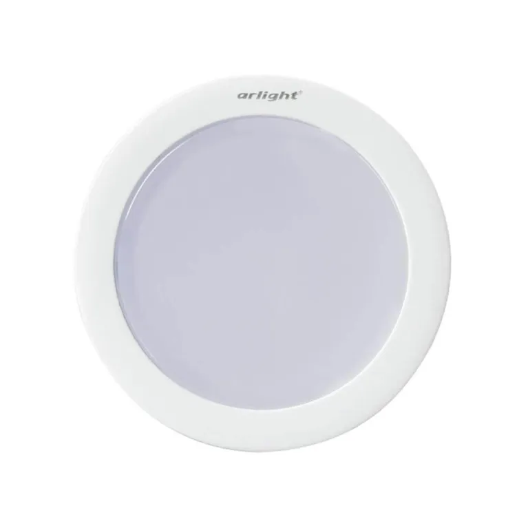 Мебельный светодиодный светильник Arlight LTM-R70WH-Frost 4.5W White 110deg 020769