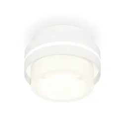 Потолочный светильник Ambrella Light Techno Spot XS8412002 (C8412, N8401)