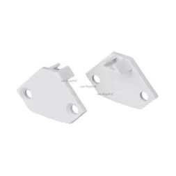 Заглушка Arlight ARH-DECORE-S12-EXT-F Flat глухая 023898