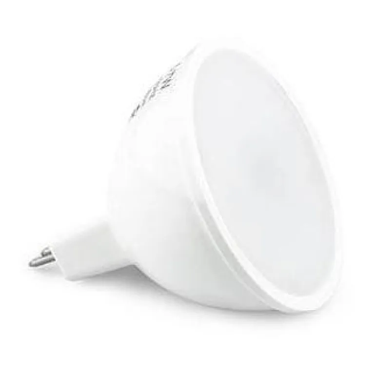 Лампа светодиодная DesignLed GU5.3 7W 2700K матовая 001942