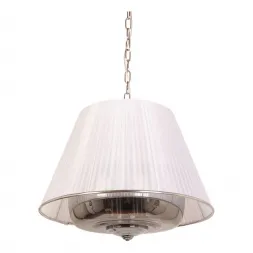 Подвесная люстра Abrasax Rossa L.7308-5WHITE