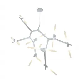 Подвесная люстра Kink Light Никс 07531-16,16
