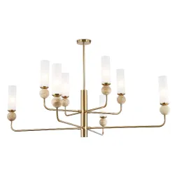 Люстра на штанге Ambrella Light High Light LH53252