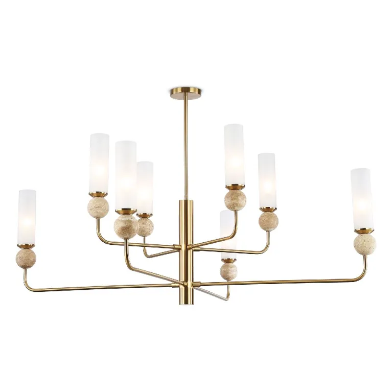 Люстра на штанге Ambrella Light High Light LH53252
