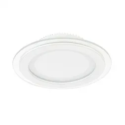 Встраиваемый светодиодный светильник Ambrella light Led Downlight 302063