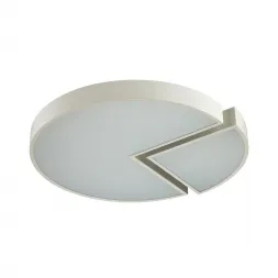 Потолочный светодиодный светильник Lumion Max 3698/52CL