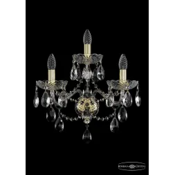 Бра Bohemia Ivele 1415B/2+1/200/XL/G