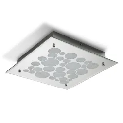 Потолочный светодиодный светильник Mantra Coral 5550