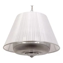 Подвесная люстра Abrasax Rossa L.7309-5WHITE