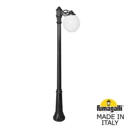 Парковый светильник Fumagalli Globe G30.157.S10.AYF1R