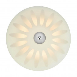 Потолочный светодиодный светильник Markslojd Petal 107165