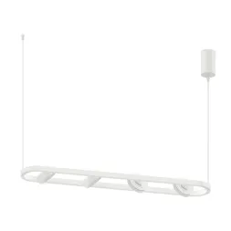 Корпус подвесного светильника поворотный Ambrella Light Diy spot C9163