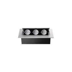 Блок розеток MX-226 Mebax 00-00001186