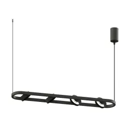 Корпус подвесного светильника поворотный Ambrella Light Diy spot C9164