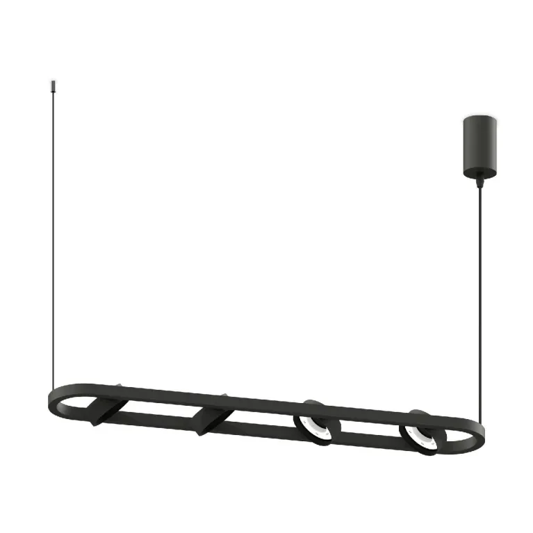 Корпус подвесного светильника поворотный Ambrella Light Diy spot C9164