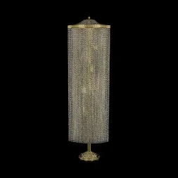 Торшер Bohemia Ivele 83413T6/45IV-155 G