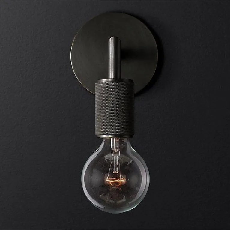 Настенный светильник Imperium Loft RH Utilitaire 123284-22