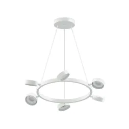 Корпус подвесного светильника поворотный Ambrella Light Diy spot C9191