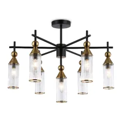 Люстра на штанге Ambrella Light High Light LH55257