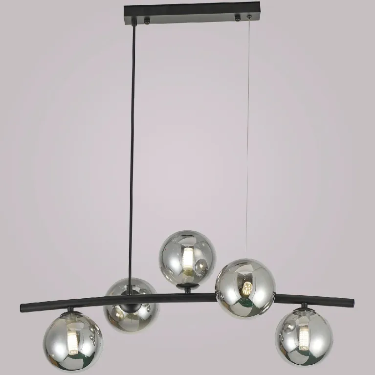 Подвесная люстра Reluce 32101-0.9-05