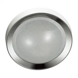 Потолочный светодиодный светильник Odeon Light Teno 4018/38CL