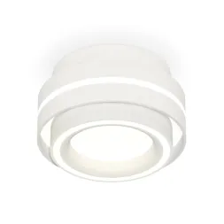 Потолочный светильник Ambrella Light Techno Spot XS8412003 (C8412, N8433)