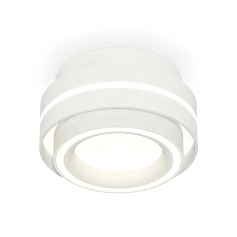 Потолочный светильник Ambrella Light Techno Spot XS8412003 (C8412, N8433)