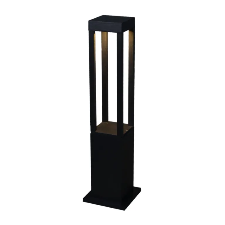 Ландшафтный светильник Reluce 09960-0.7-001U 0,6M LED12W BK