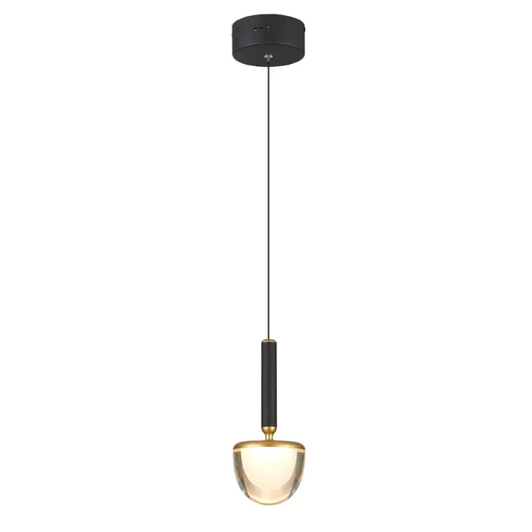 Подвесной светильник Simple Story 1172-LED5PL