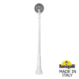 Парковый светильник Fumagalli Globe G30.157.000.WZF1R
