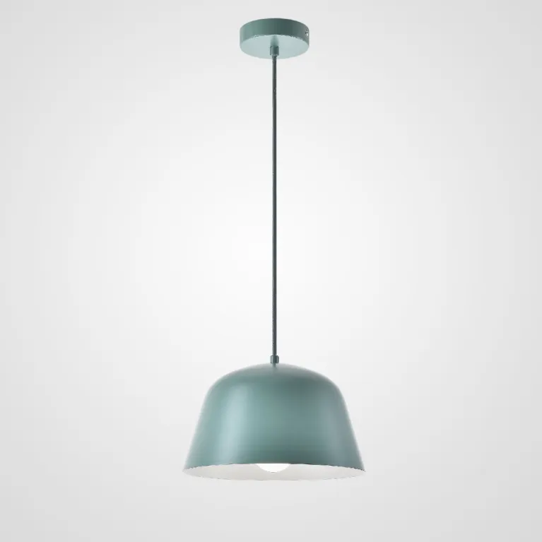 Подвесной светильник ImperiumLoft Ambit Green 184488-26