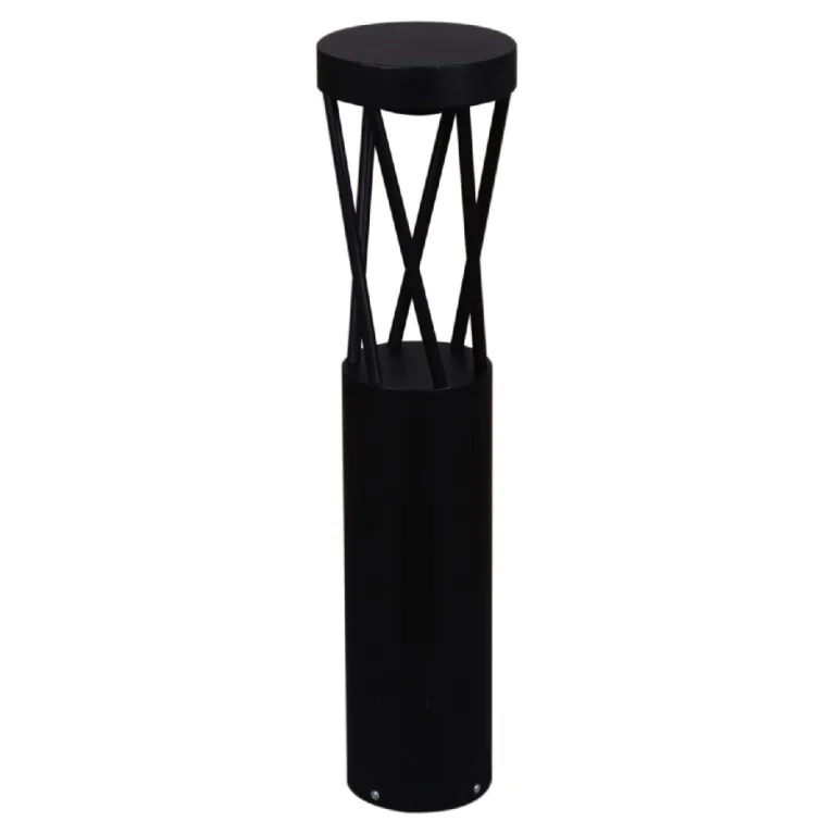 Ландшафтный светильник Reluce 09973-0.7-001KT 0,6M LED12W BK