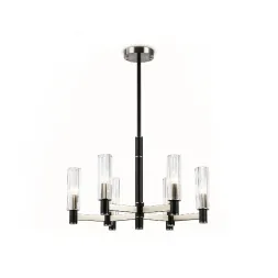Люстра на штанге Ambrella Light High Light LH55501