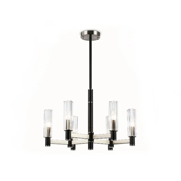 Люстра на штанге Ambrella Light High Light LH55501