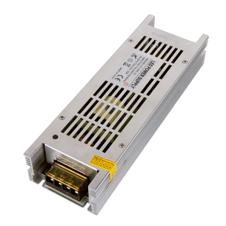 Блок питания Elektrostandard LST 12V 250W 20A 4690389133725