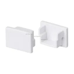 Заглушка Arlight ARH-DECORE-S12-LINE-EDGE глухая 023895