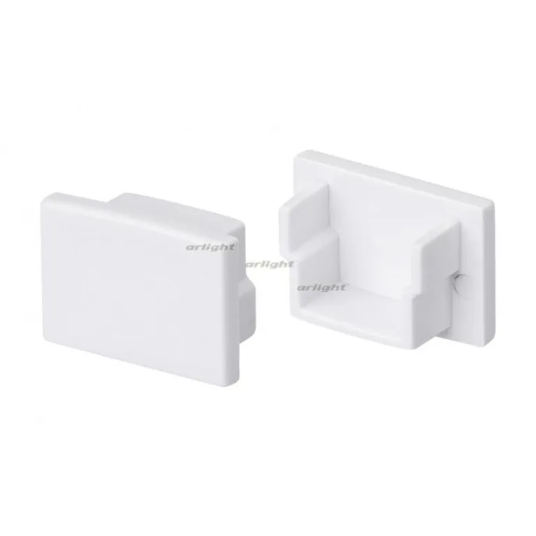 Заглушка Arlight ARH-DECORE-S12-LINE-EDGE глухая 023895