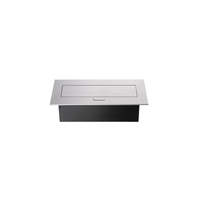 Блок розеток MX-226 (2 секции и 2 USB) Mebax 00-00001338