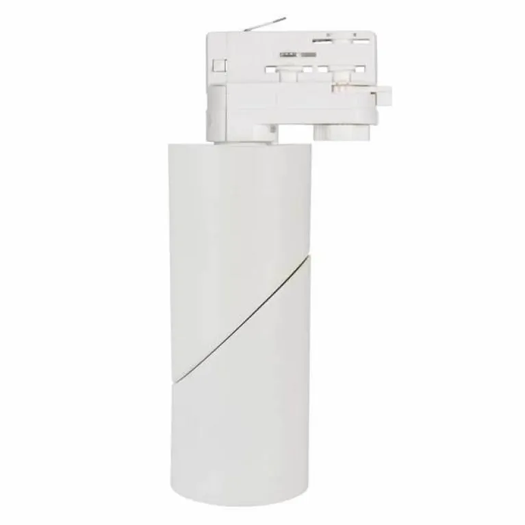 Трековый светодиодный светильник Arlight LGD-Twist-Track-4TR-R70-15W Day4000 025461(1)