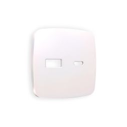 Лицевая панель для розетки 2USB тип A+C Ambrella Volt Omega OP2110