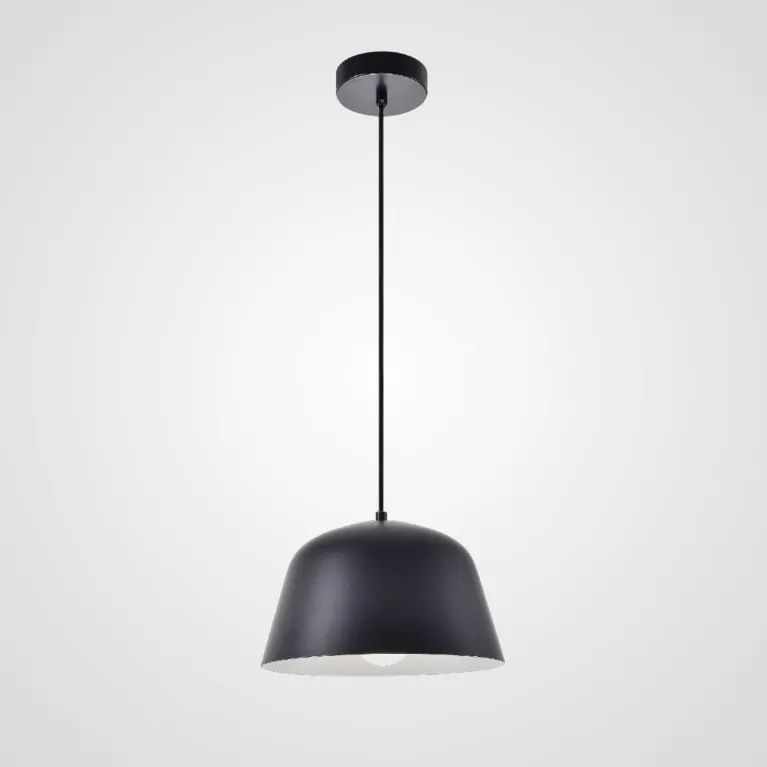Подвесной светильник ImperiumLoft Ambit Black 184490-26