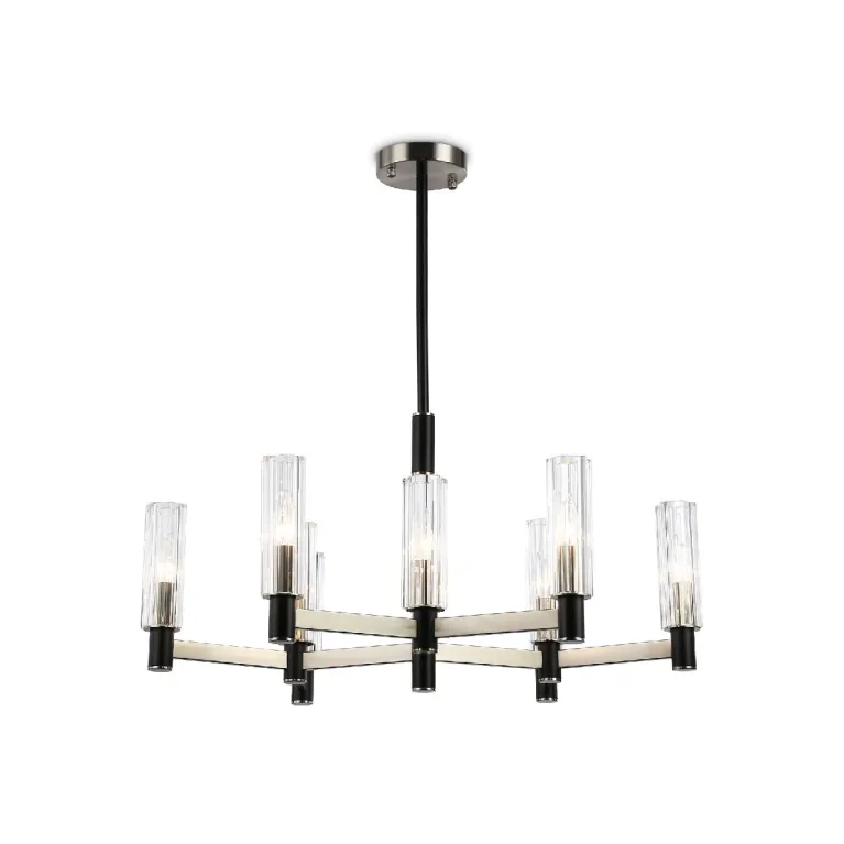 Люстра на штанге Ambrella Light High Light LH55503