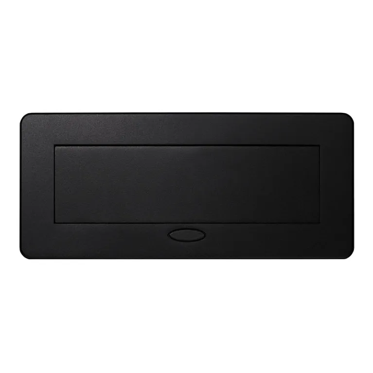Блок розеток MX-226 (O) (2 секции и 2 USB) Mebax 00-00002606