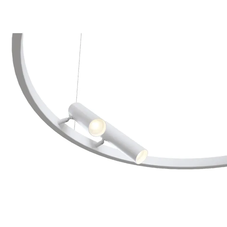 Подвесная люстра Maytoni Satellite MOD102PL-L42WK