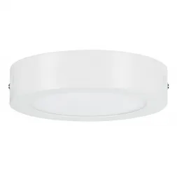 Потолочный светодиодный светильник Paulmann Lunar 70642