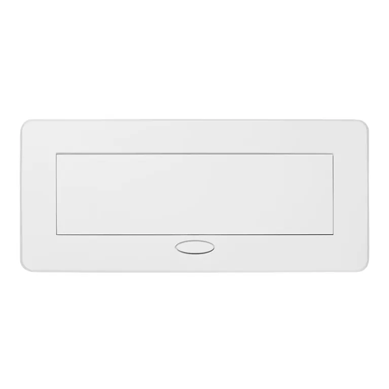 Блок розеток MX-226 (O) (2 секции и 2 USB) Mebax 00-00002605